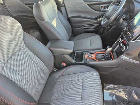 Used 2020 Subaru Forester Sport w/ Popular Package #2 image 16