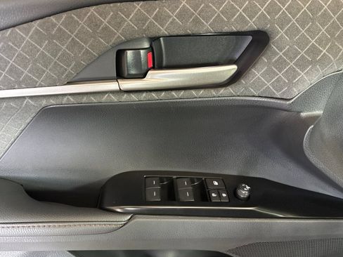 New 2026 Toyota Camry XLE FWD image 11