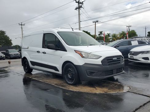 Used 2020 Ford Transit Connect XL image 5