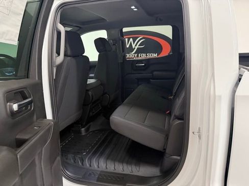 New 2025 GMC Sierra 1500 Pro w/ Pro Value Package image 15