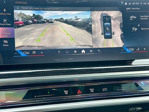 New 2026 BMW 740i w/ Premium Package image 11