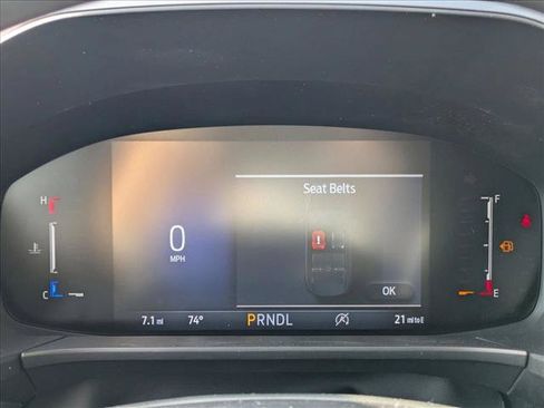 New 2026 Ford Escape Active FWD image 10