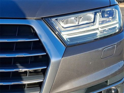 Used 2019 Audi Q7 3.0T Premium Plus image 9