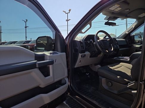 Used 2019 Ford F150 XL w/ Equipment Group 101A Mid AWD/4WD image 7