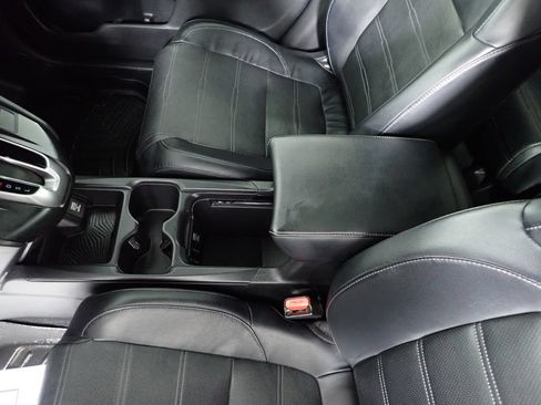 Used 2019 Honda CR-V EX-L image 30