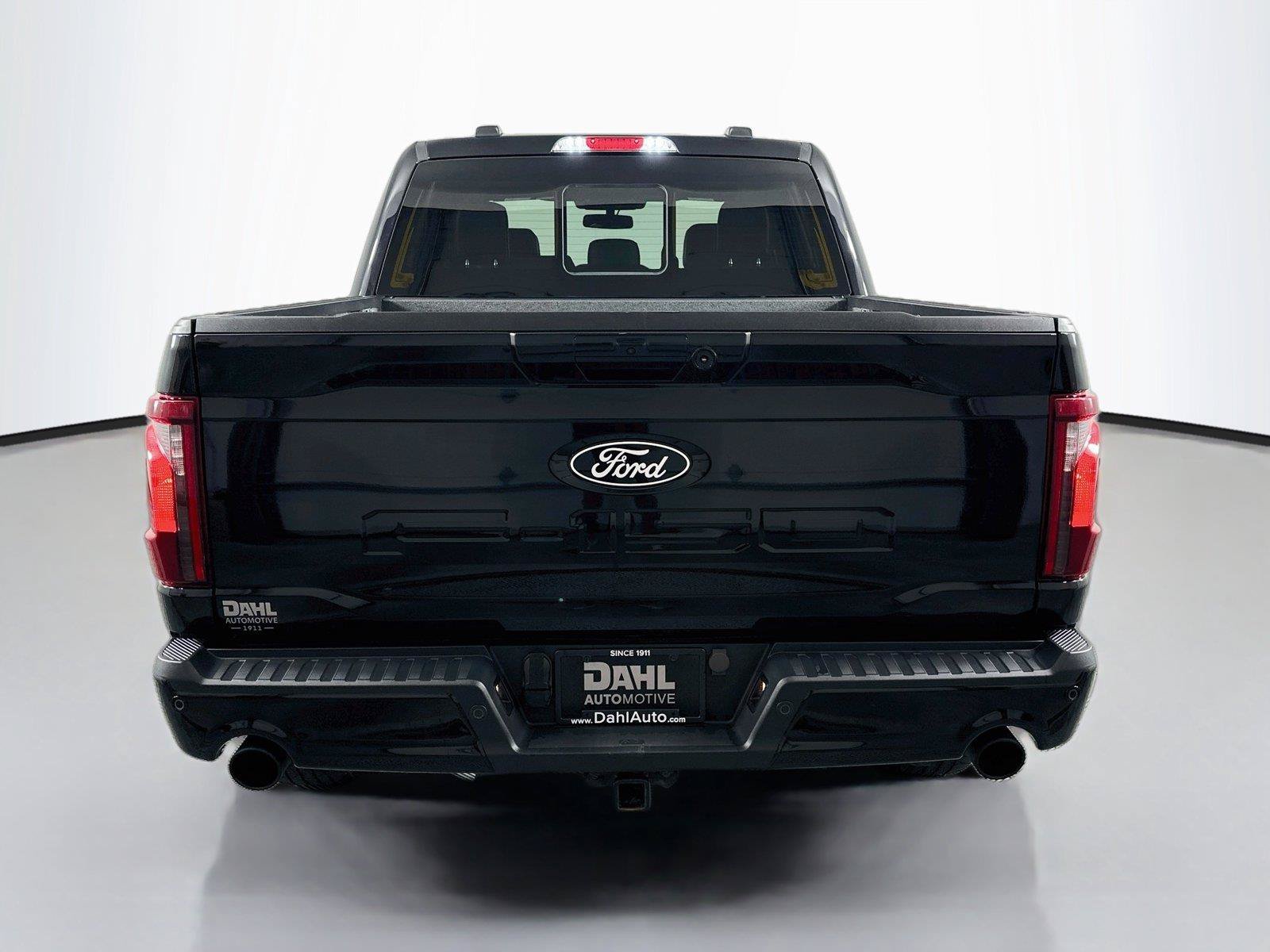 Used 2024 Ford F150 XLT w/ Equipment Group 303A High AWD/4WD image 12