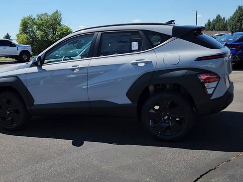 New 2026 Hyundai Kona SEL Sport image 2