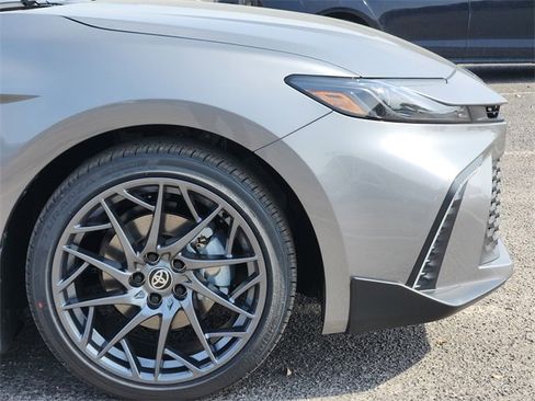 New 2026 Toyota Camry SE image 5