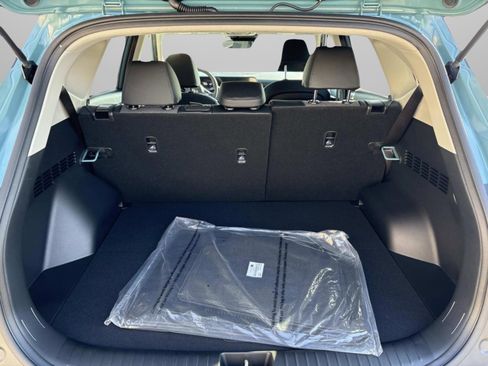 New 2026 Kia Seltos S image 12