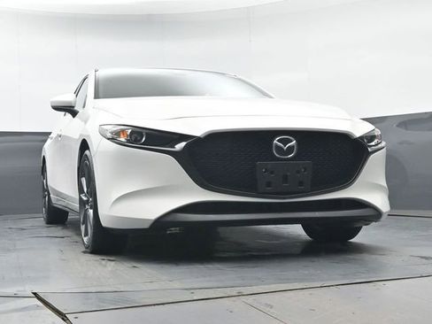 Certified 2023 MAZDA MAZDA3 s image 35