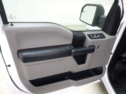 Used 2016 Ford F150 XL w/ XL Power Equipment Group image 22