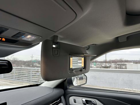 New 2026 Ford Explorer Active w/ Active Comfort Package image 16