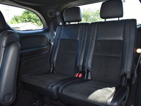 Used 2022 Dodge Durango GT AWD/4WD image 26