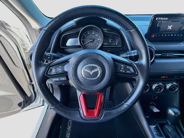 Used 2019 MAZDA CX-3 Touring w/ Preferred Equipment Package AWD/4WD image 11