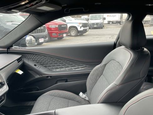 New 2026 Dodge Charger Scat Pack w/ Blacktop Package image 35