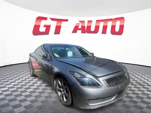 Used 2010 INFINITI G37 x w/ Premium Pkg image 1