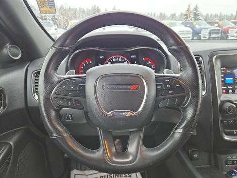 Certified 2020 Dodge Durango GT image 21