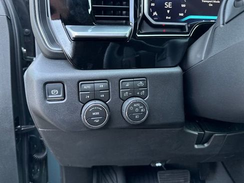 New 2026 Chevrolet Silverado 1500 LT Trail Boss AWD/4WD image 21