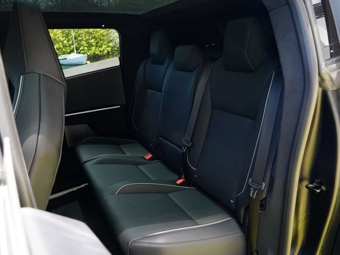 Used 2024 Tesla Cybertruck AWD Crew Cab image 19