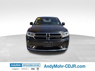 Used 2016 Dodge Durango SXT AWD/4WD video 2