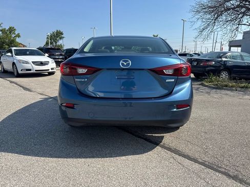 Used 2018 MAZDA MAZDA3 Sport FWD image 7