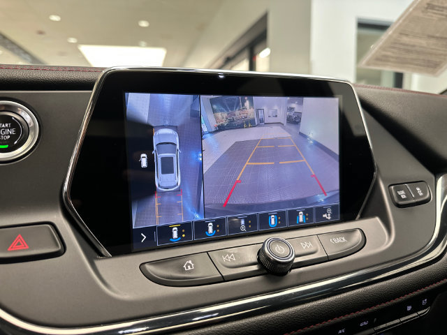 Used 2019 Chevrolet Blazer RS AWD/4WD image 25