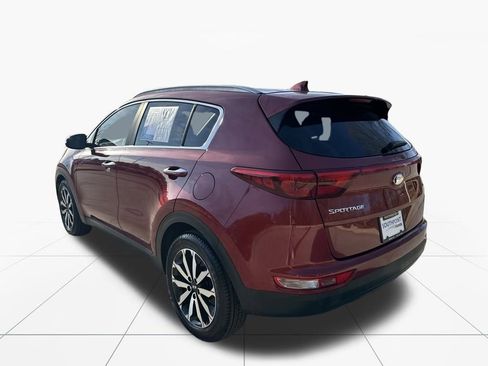 Used 2019 Kia Sportage EX image 6