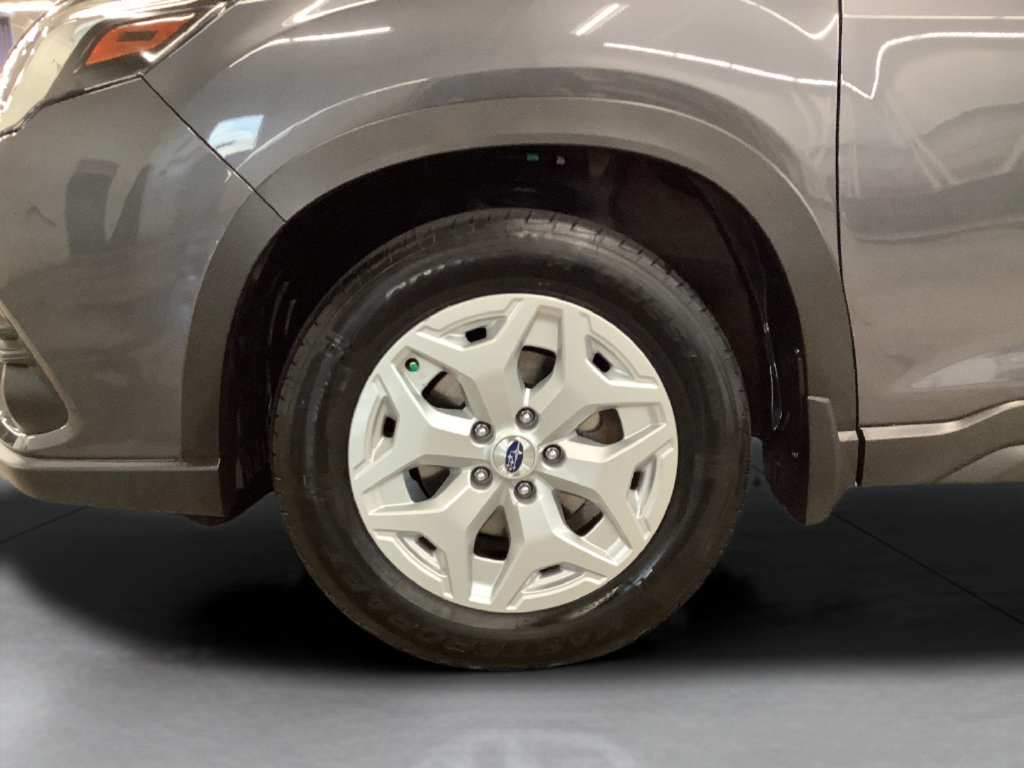Certified 2024 Subaru Forester AWD/4WD image 23