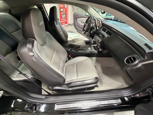 Used 2010 Chevrolet Camaro SS w/ RS Package image 36