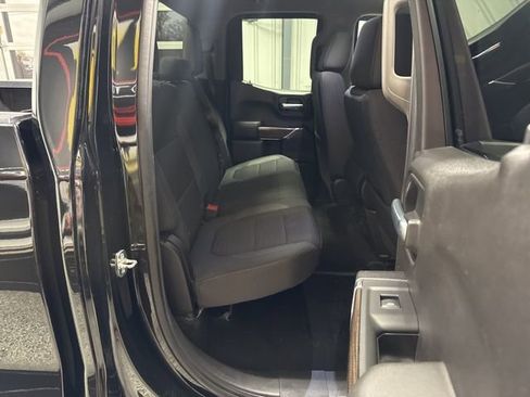 Used 2020 Chevrolet Silverado 1500 LT w/ Trailering Package image 23