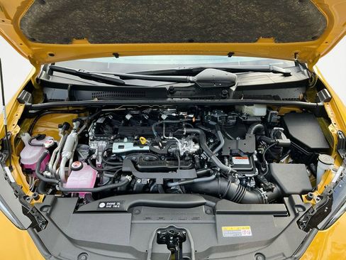 New 2026 Toyota Prius Plug-In Hybrid image 18