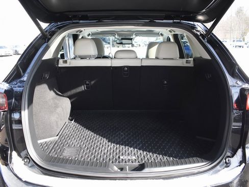 Used 2019 MAZDA CX-5 Grand Touring image 9