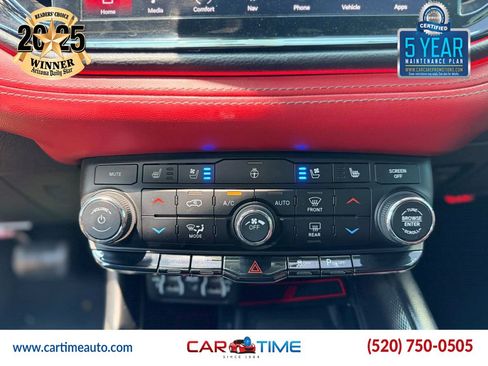 Used 2021 Dodge Durango R/T RWD image 16