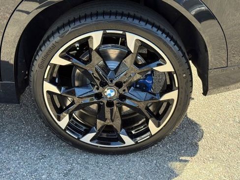 New 2026 BMW X2 M35i w/ Technology Package image 12