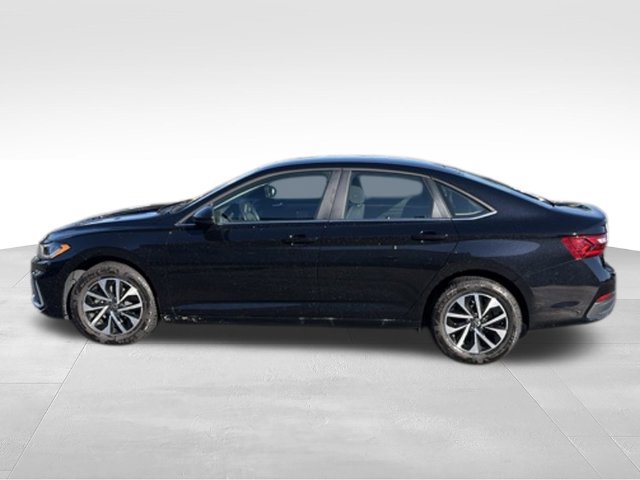 Used 2026 Volkswagen Jetta S FWD image 6
