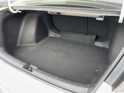 Certified 2025 Honda Civic Sport image 10