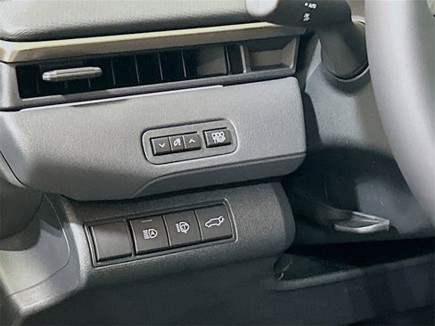 New 2026 Toyota bZ image 10