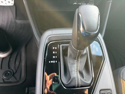 Certified 2025 Subaru Crosstrek 2.5i Sport w/ Popular Package #4A image 19