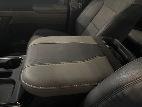 Used 2023 Chevrolet Silverado 1500 ZR2 AWD/4WD image 31
