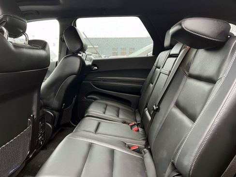 Used 2022 Dodge Durango GT AWD/4WD image 11