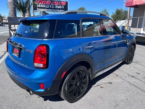 Used 2019 MINI Cooper Countryman S w/ Premium Package image 7