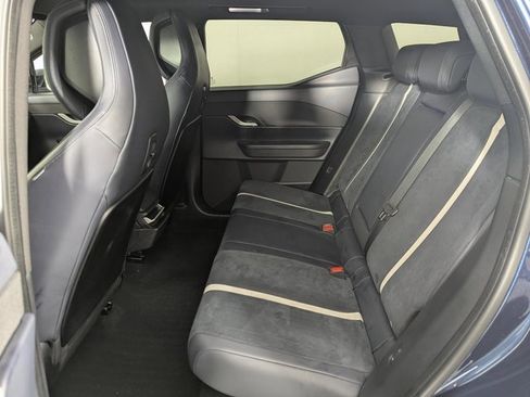 Used 2023 Fisker Ocean One image 21