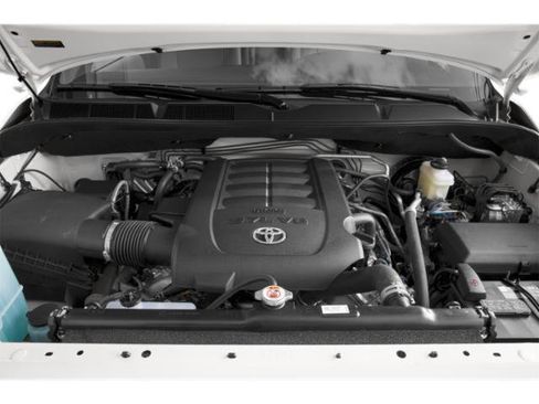 Used 2019 Toyota Sequoia Limited w/ Safety & Convenience Package AWD/4WD image 12
