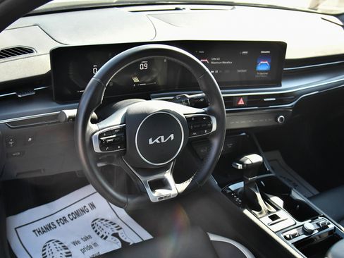 Used 2025 Kia K5 GT-Line w/ GT-Line Premium Package image 16