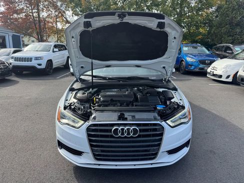 Used 2016 Audi A3 2.0T Premium image 29