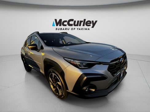 New 2026 Subaru Crosstrek 2.5i Limited image 4