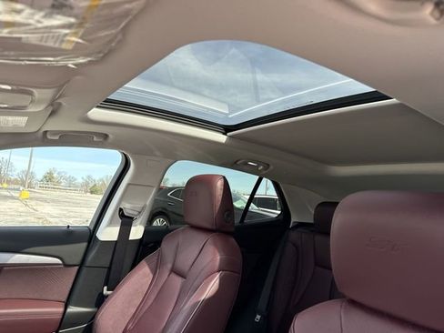 New 2026 Buick Envision Sport Touring image 22