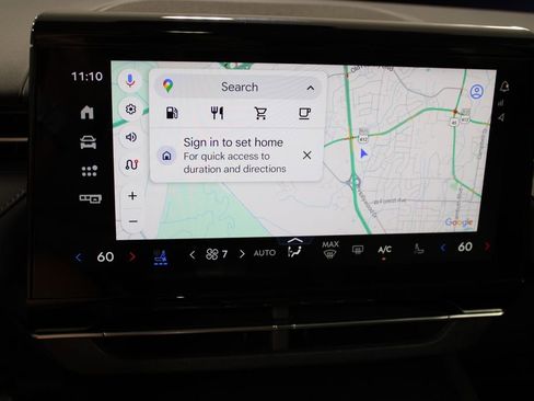 New 2026 Lincoln Nautilus Premier w/ Equipment Group 102A image 49