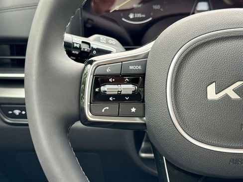 New 2025 Kia Carnival SX Prestige image 27