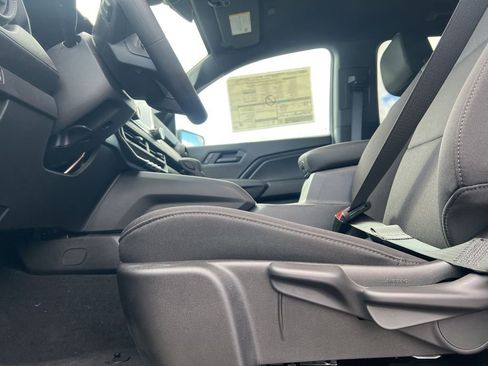 New 2026 Chevrolet Colorado Trail Boss image 10